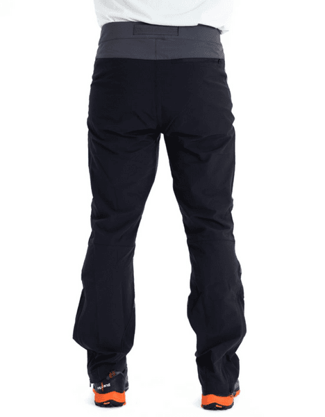 Ibex Mountain Pant Anvil Grey, view: 3