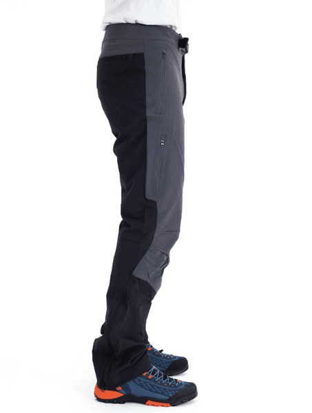 Ibex Mountain Pant Anvil Grey, view: 2