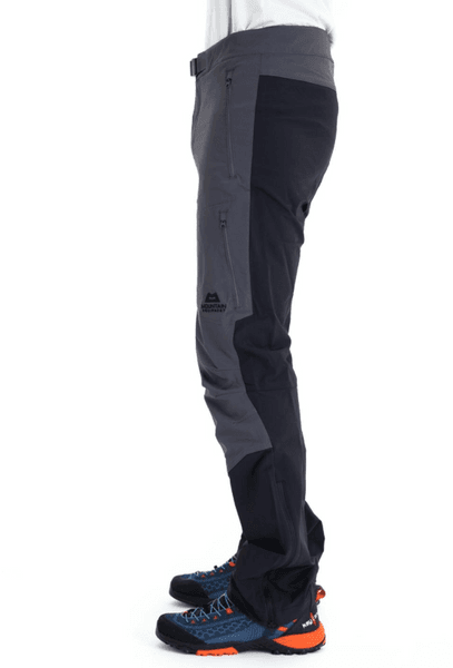 Ibex Mountain Pant Anvil Grey, view: 1