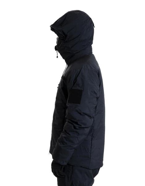 Kryos Jacket WLD Black, view: 4