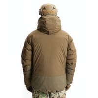 Kryos Jacket WLD Drab Green - view: 2