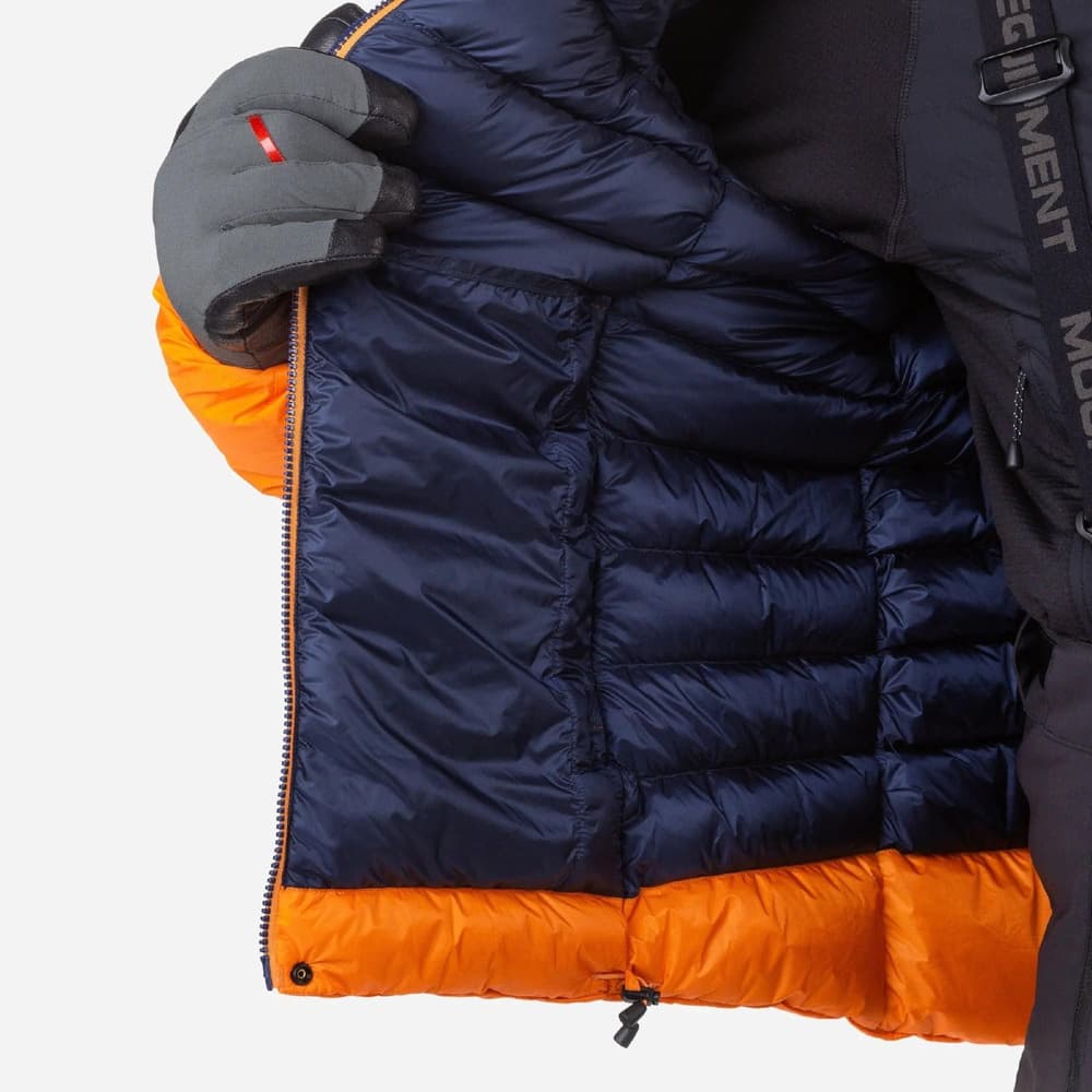 Kryos Mens Mango/Medieval, view: 1