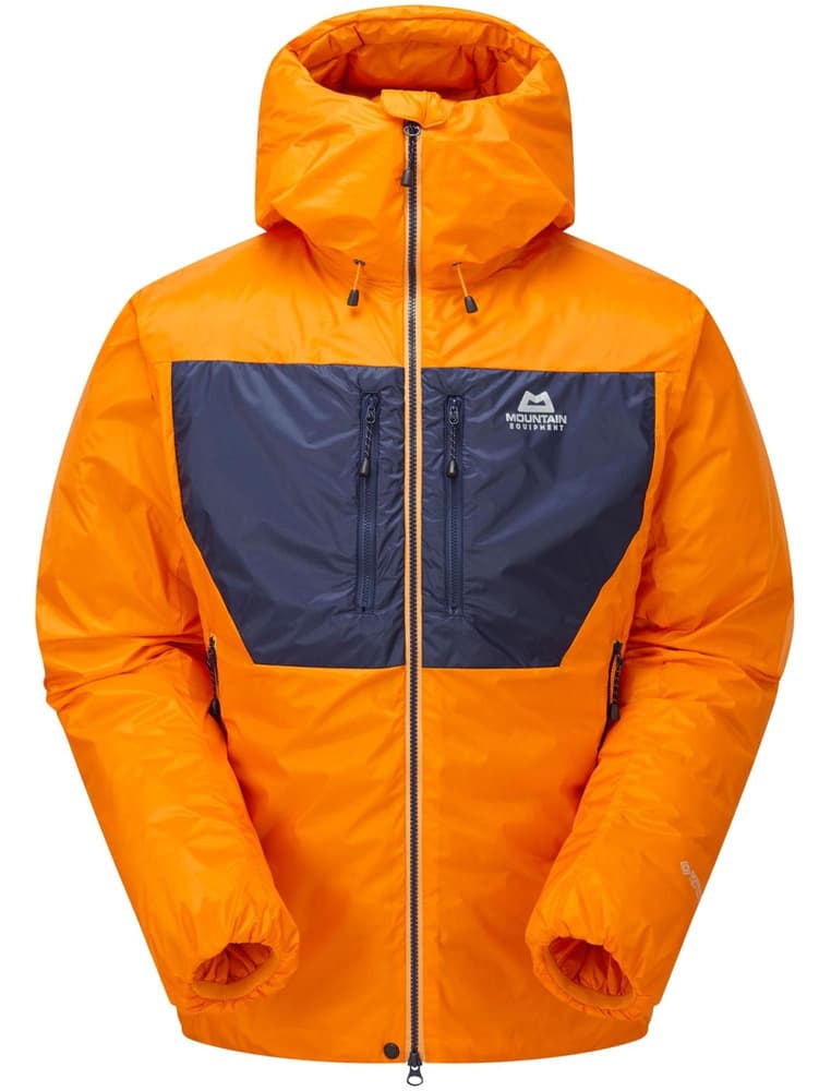 Kryos Mens Mango/Medieval, view: 0