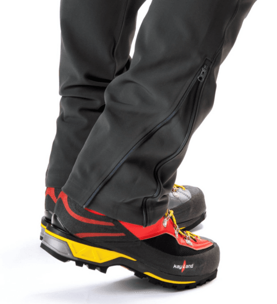 Trojan Wmns Graphite/Black, view: 1