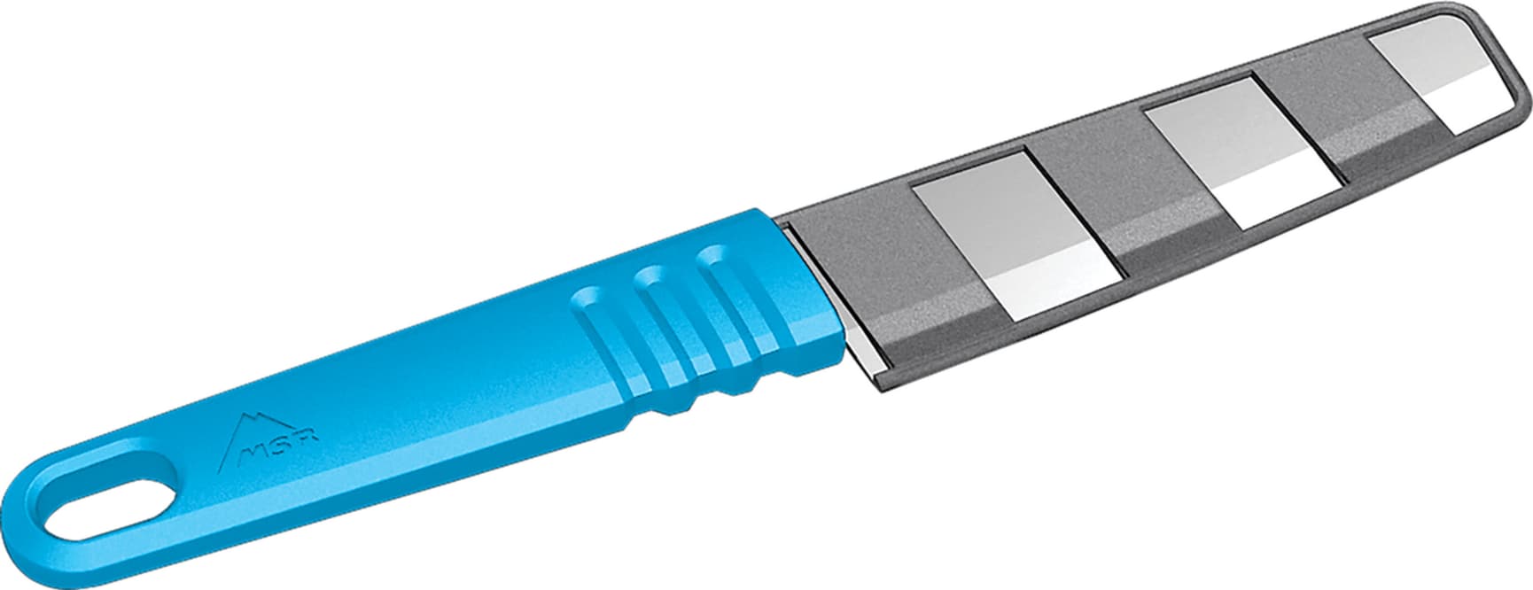 MSR Alpine Kitchen Knife Blue, view: 1