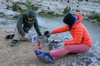 MSR PocketRocket Deluxe Stove Kit No color - view: 5