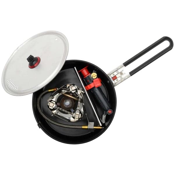 MSR XGK EX (Extreme) Stove No color, view: 4