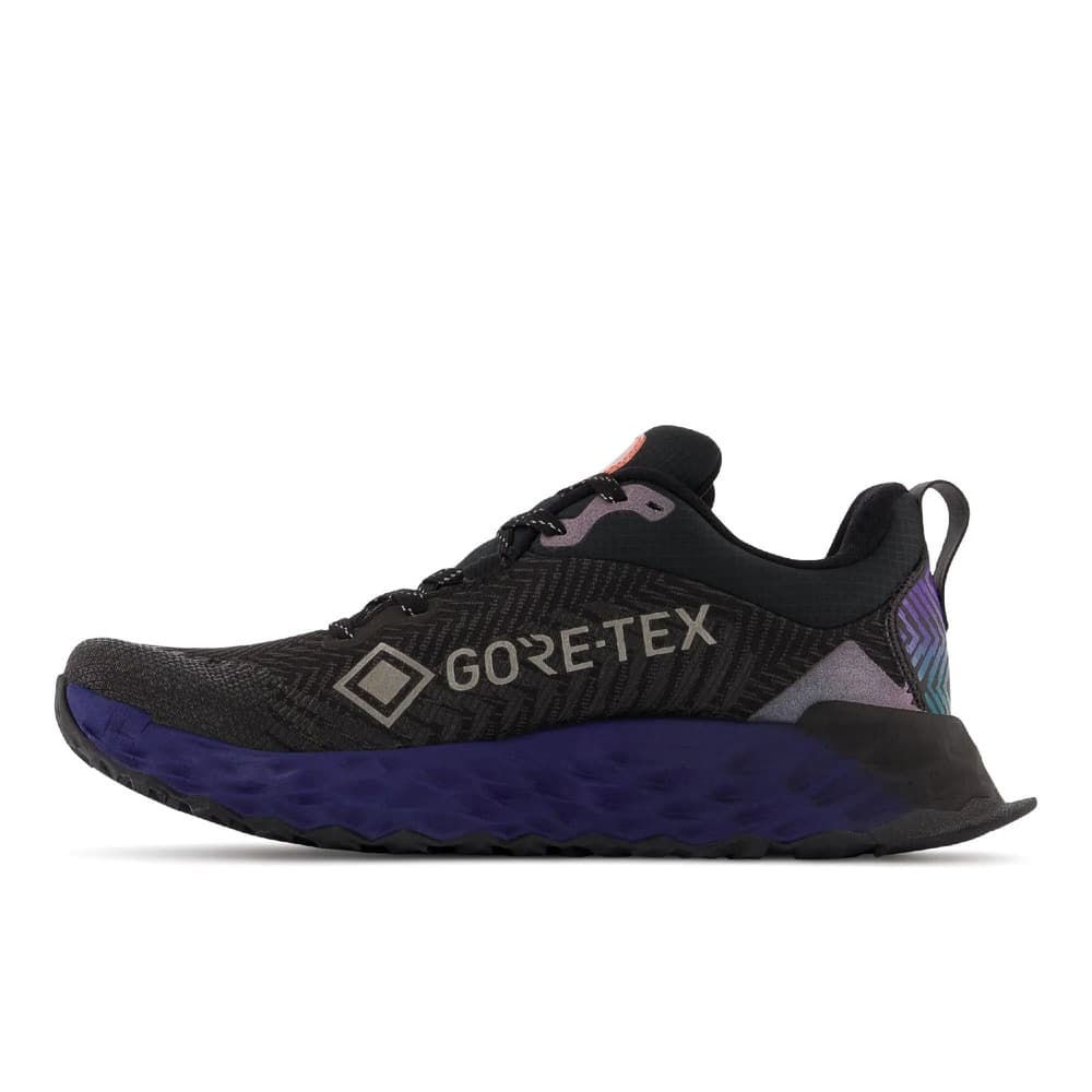 Fresh Foam Hierro v6 Wmn Svart, view: 1