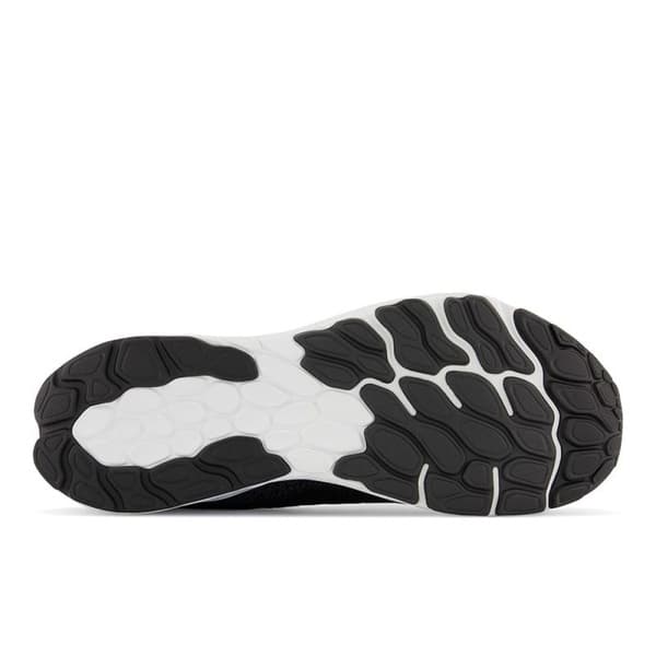 Fresh Foam Tempo v2 Svart, view: 3