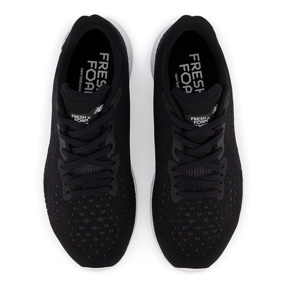 Fresh Foam Tempo v2 Wmn Svart, view: 1