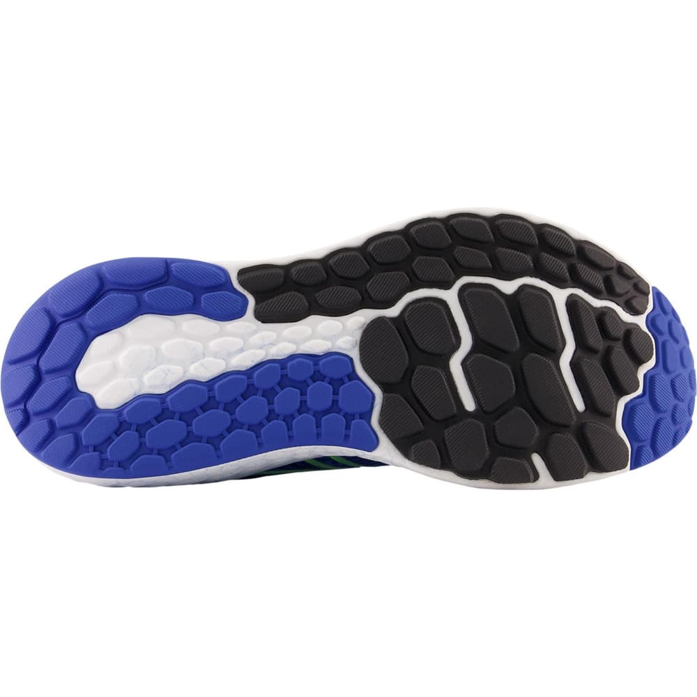 Fresh Foam Vongo v5 Cobalt, view: 1