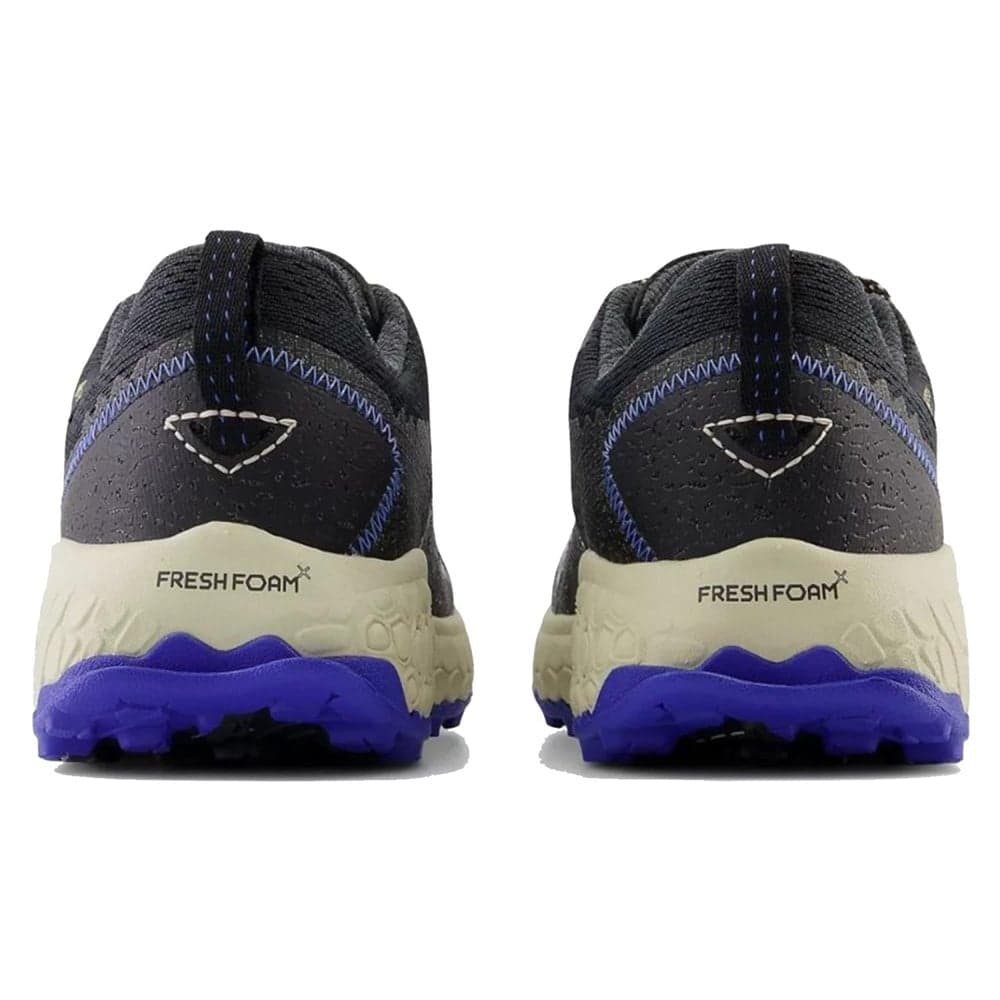 Fresh Foam X Hierro GTX v7 Black, view: 3