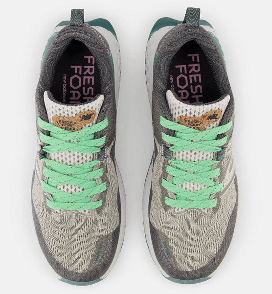 Fresh Foam X Hierro v7 Paper White, view: 2