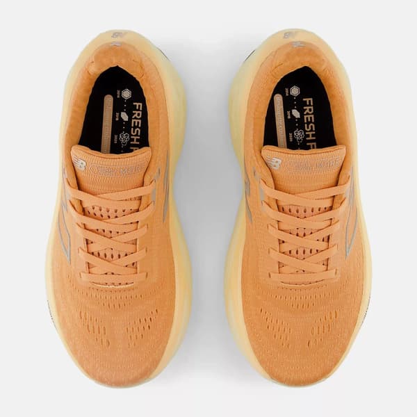 Fresh Foam X More v5 Brown, view: 3