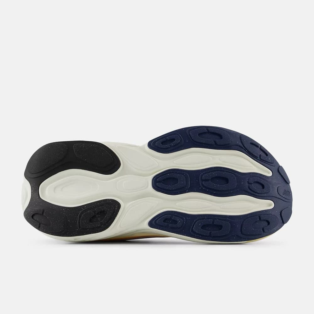 Fresh Foam X More v5 Pink, view: 5