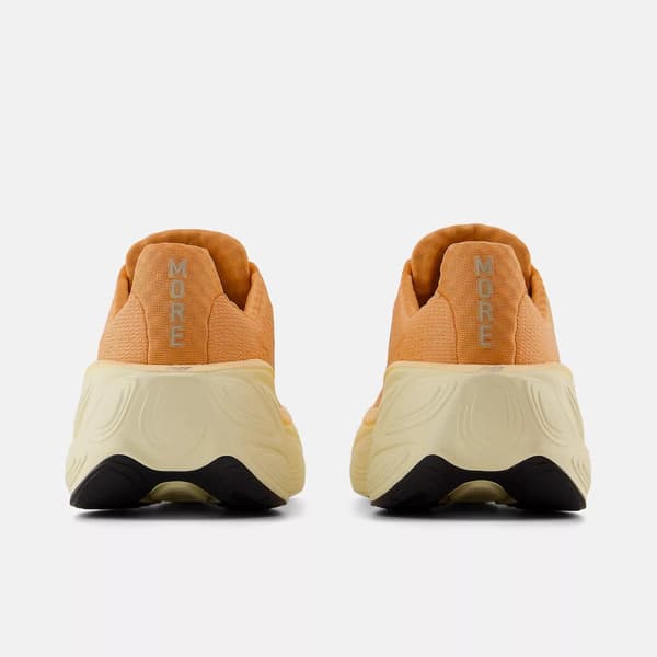 Fresh Foam X More v5 Brown, view: 4