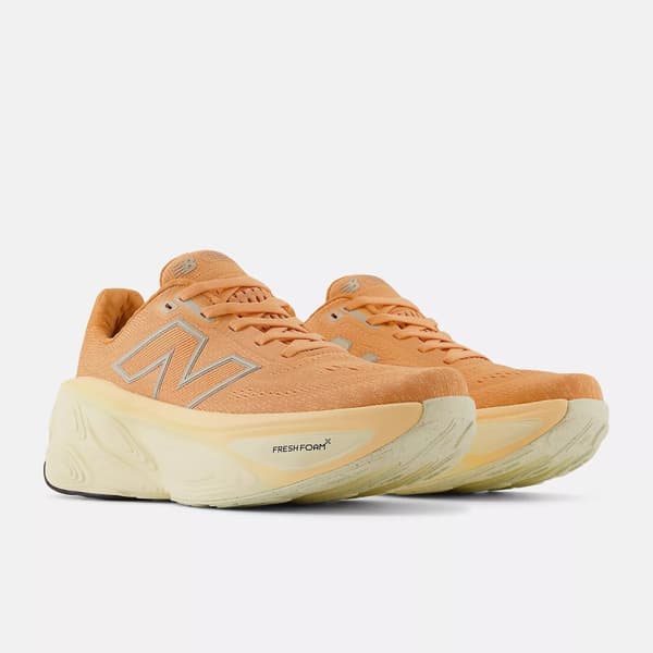 Fresh Foam X More v5 Brown, view: 1