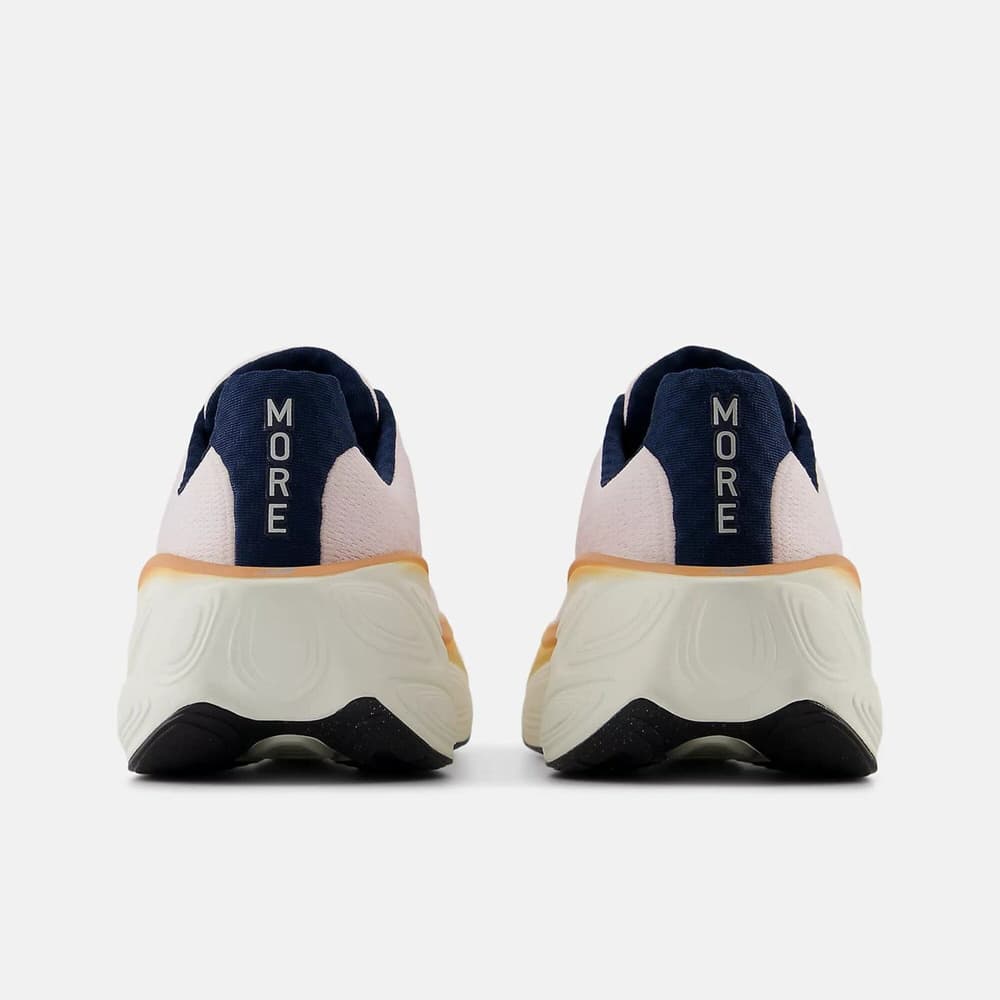 Fresh Foam X More v5 Pink, view: 2