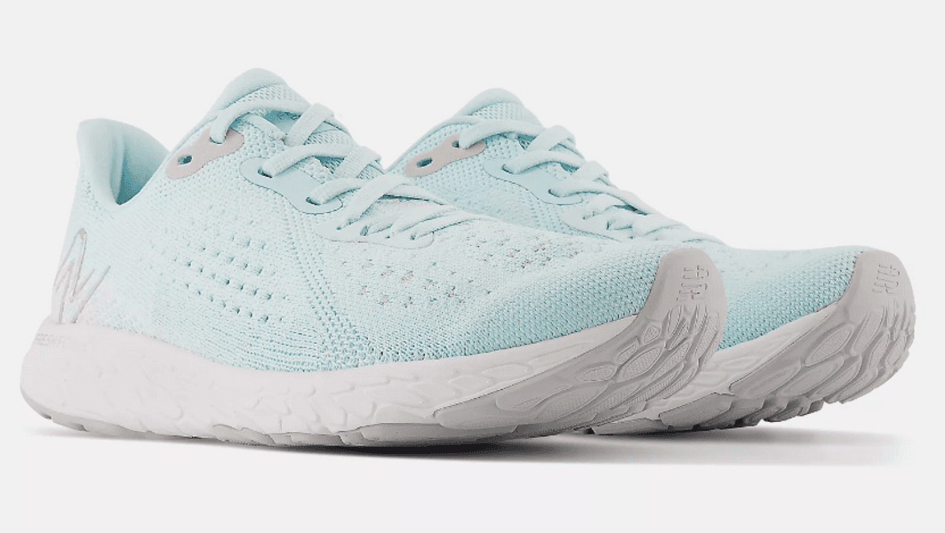 Fresh Foam X Tempo v2 Bleach Blue, view: 1