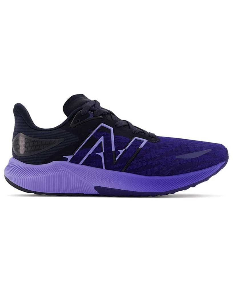 Fuel Cell Propel v3 Wmn Navy, view: 0