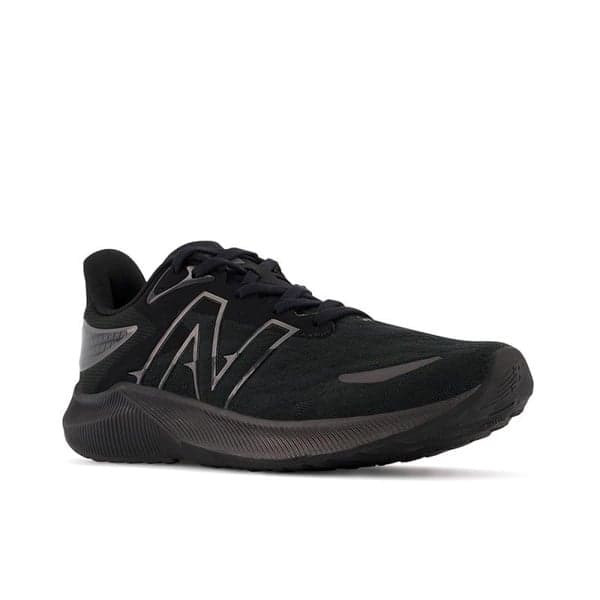 Fuel Cell Propel v3 Wmn Svart, view: 3