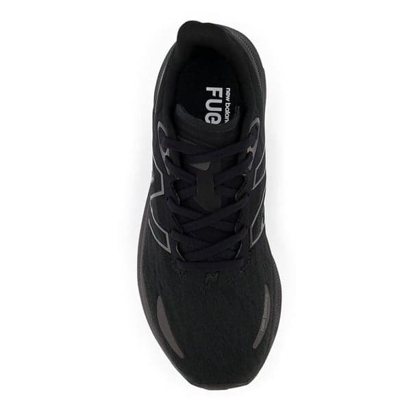 Fuel Cell Propel v3 Wmn Svart, view: 2