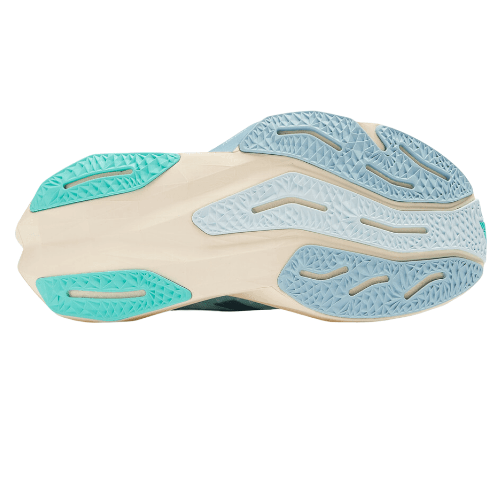 FuelCell Rebel v4 Blue/Chrome, view: 2