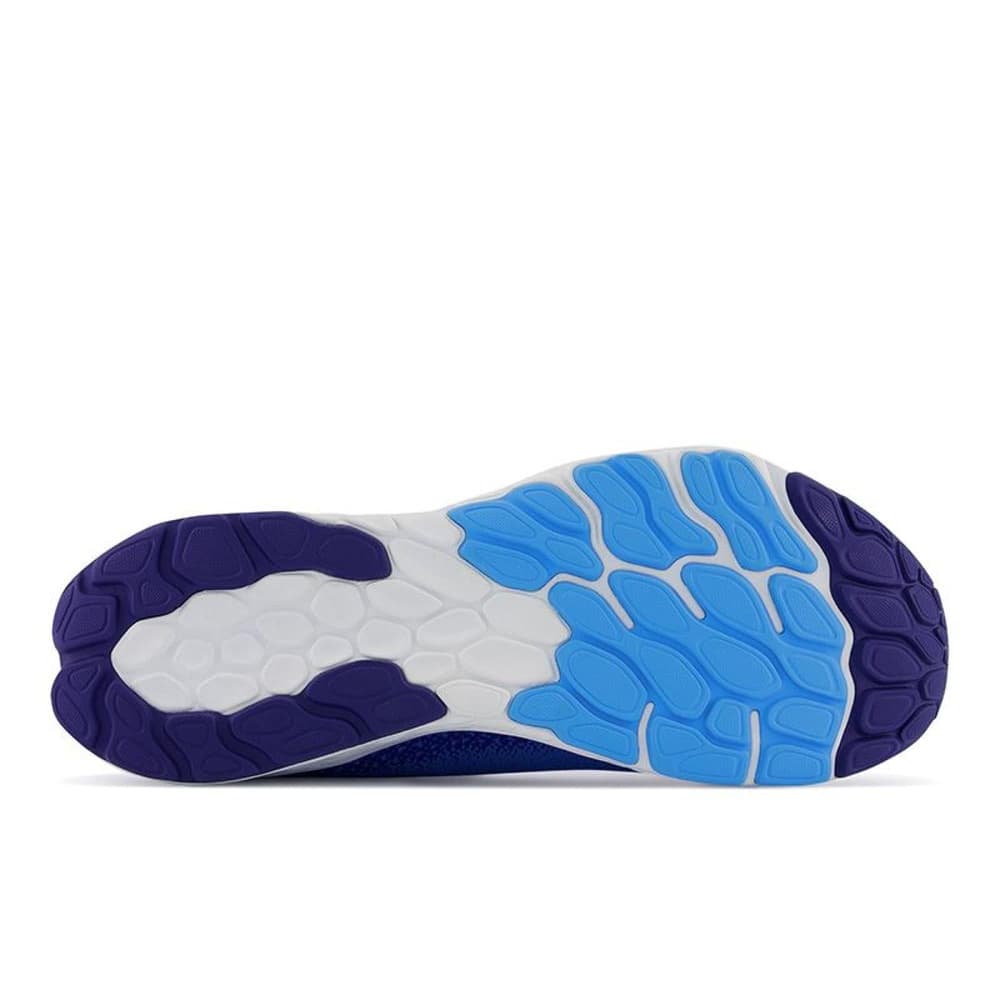 Running Tempo v2 Blue, view: 4