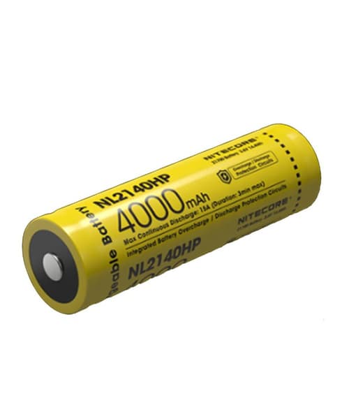 21700 Li-ion 4000mAh, view: 0