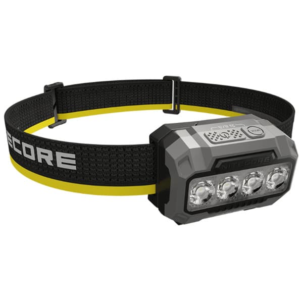 Nitecore HA23 UHE Sort, view: 0