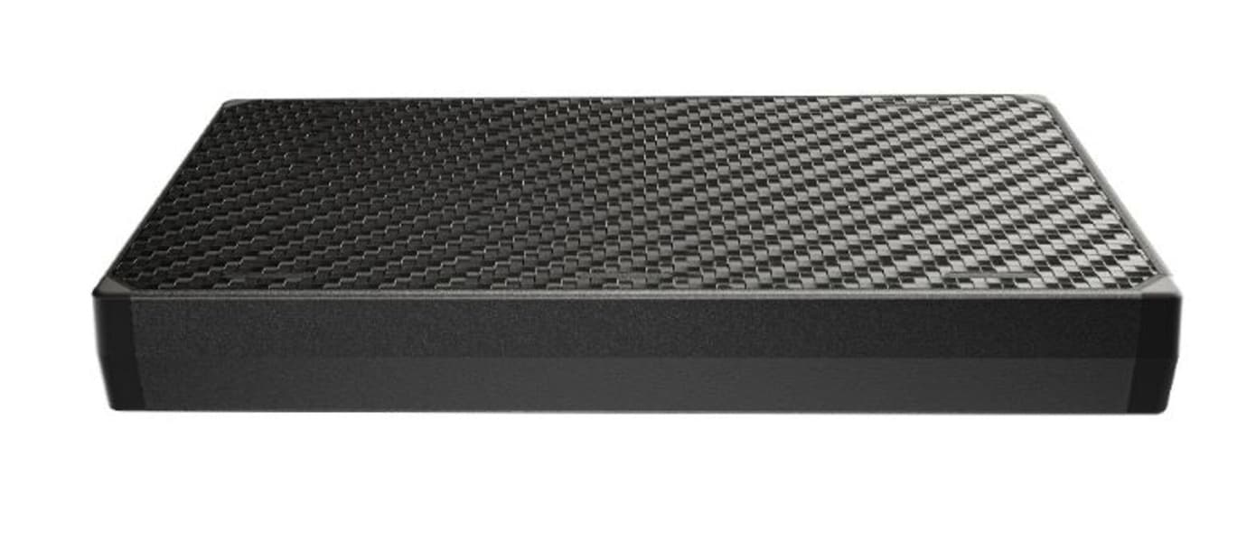 NB20000 Gen 3, view: 3