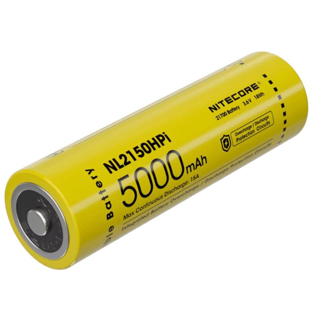 NL2150HPI Yellow, view: 0
