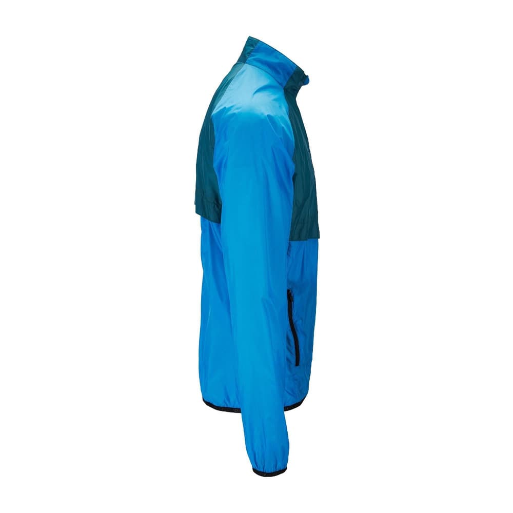 Basic Training Jacket Men Bright blue, view: 1