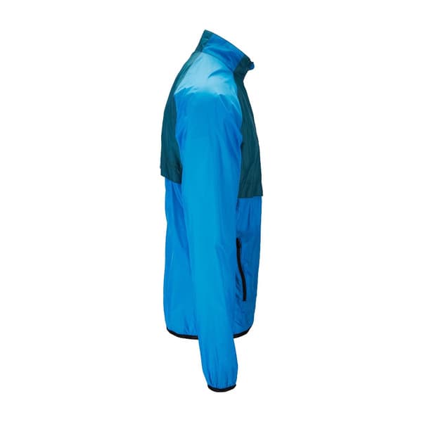 Basic Training Jacket Men Bright blue, view: 1