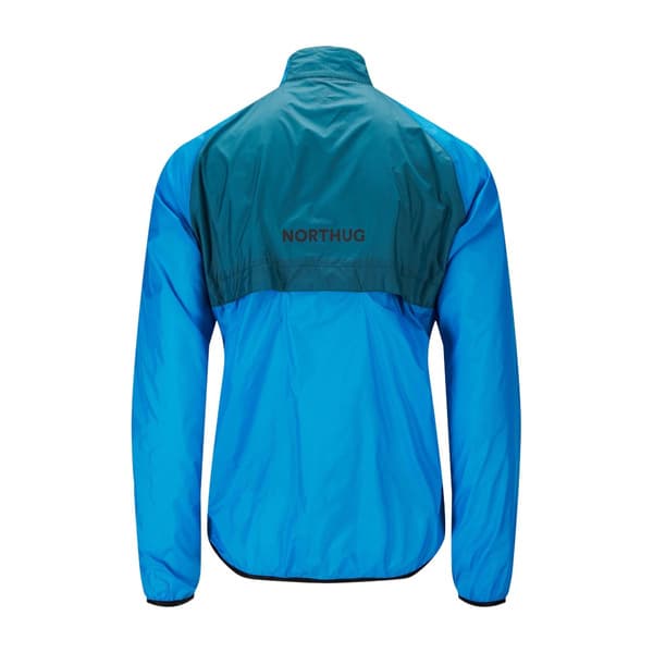 Basic Training Jacket Men Bright blue, view: 2