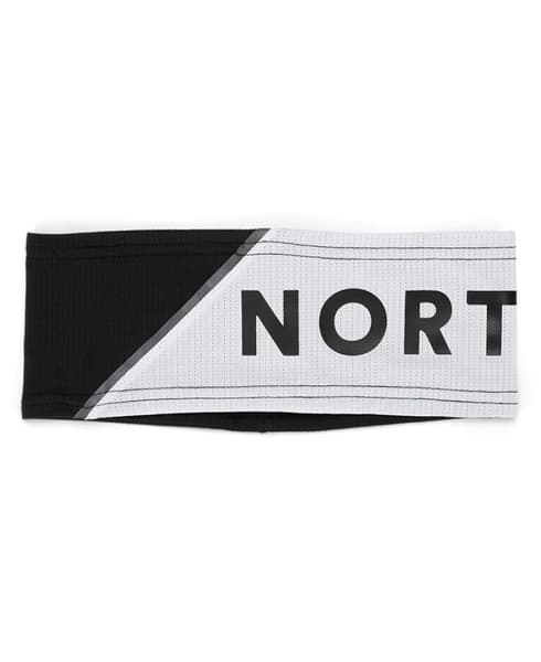 Lofoten Headband White, view: 2