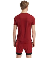 Oslo Training Men Sun-Dried Tomato - view: 4