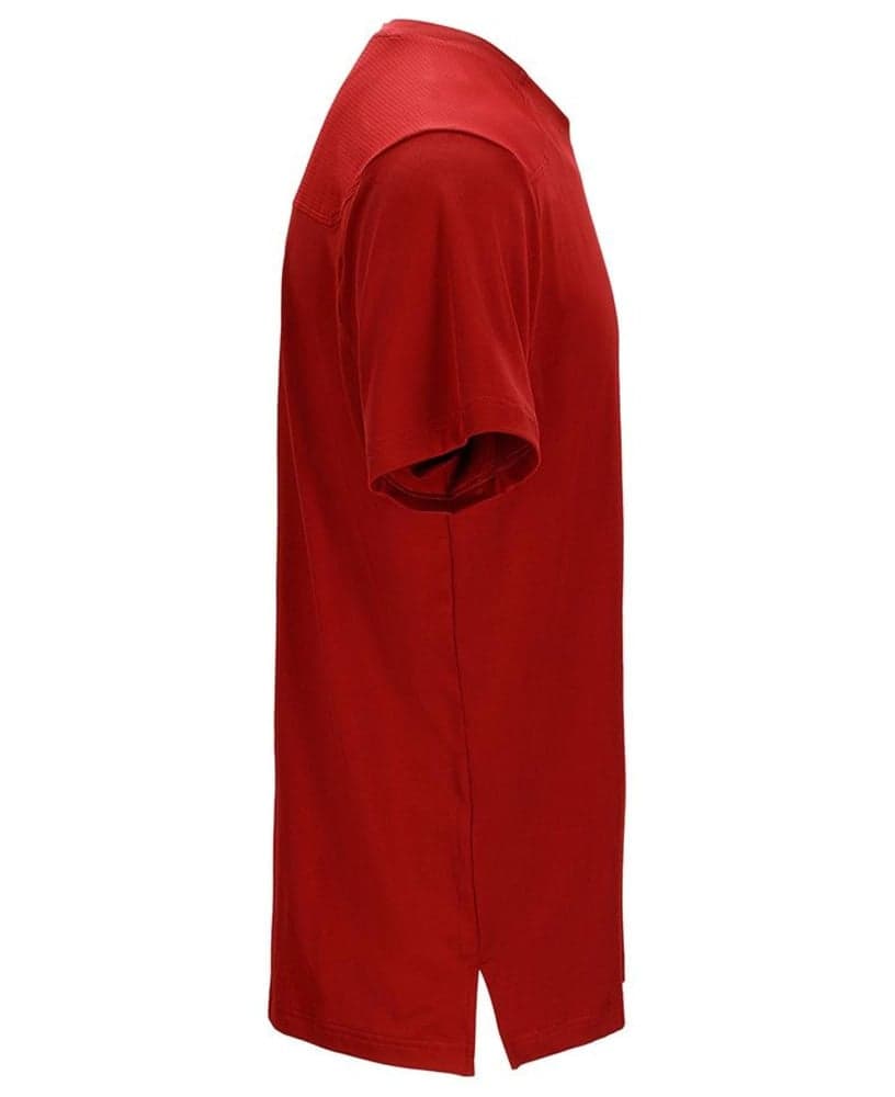 Oslo Training Men Sun-Dried Tomato, view: 2