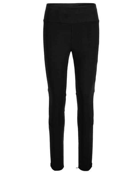 Sochi Tech Warm Wmn Svart, view: 0