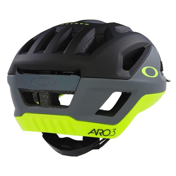 Aro3 Allroad Mtte Grey Smke/Retna Brn, view: 6