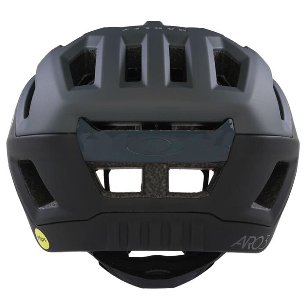 Aro3 Allroad Matte Dark Grey/Med Grey, view: 5