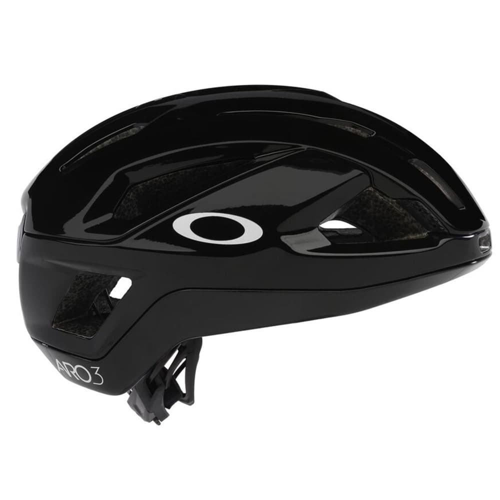 Aro3 Endurance Polished Black, view: 3