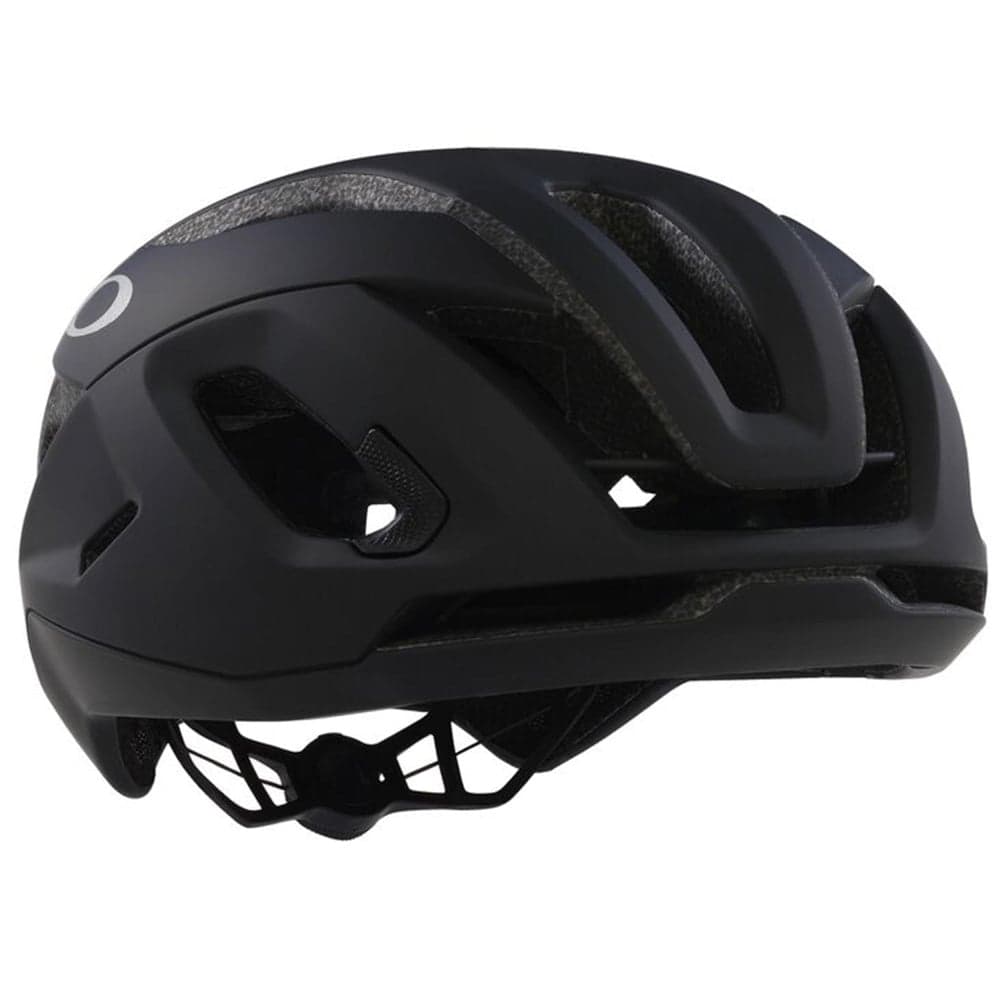 Aro5 Race Matte Blck, view: 1