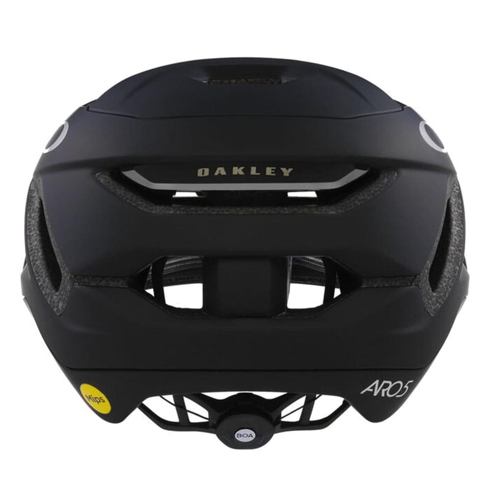 Aro5 Race Matte Blck, view: 4