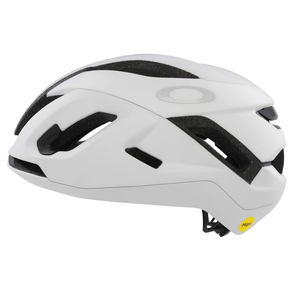 Aro5 Race Matte White, view: 4
