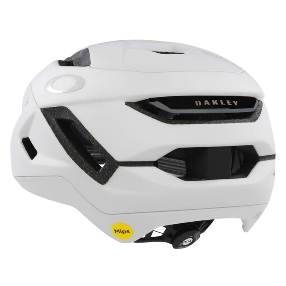 Aro5 Race Matte White, view: 3