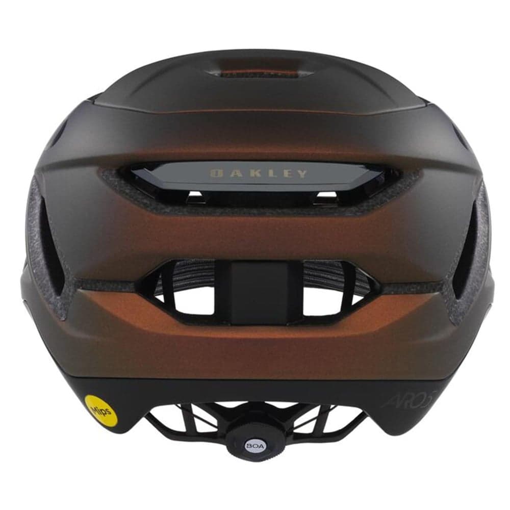 Aro5 Race Matte Bronze Clrshift, view: 4