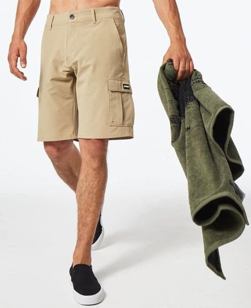 B1B Cargo Hybrid Rye, view: 3