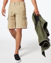 B1B Cargo Hybrid Rye - view: 3