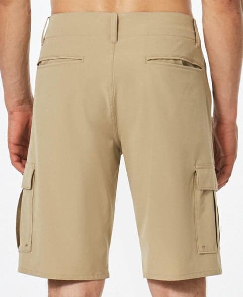 B1B Cargo Hybrid Rye, view: 4